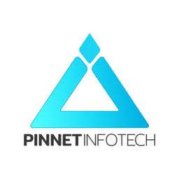 Pinnet Infotech Logo