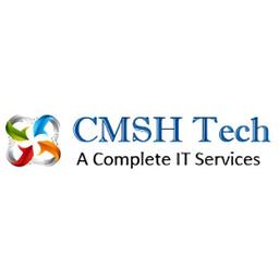 CMSH Tech Logo
