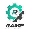 RAMP GLOBAL Logo