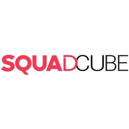 Squadcube Solutions Private Limited Logo