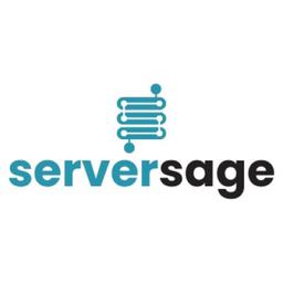 ServerSage CloudTech Private Limited Logo