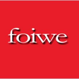 Foiwe Info Global Solutions Logo