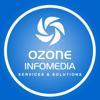 Ozone Infomedia Logo