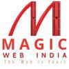 Magic Web India Logo