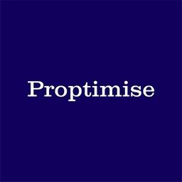 Proptimise Logo
