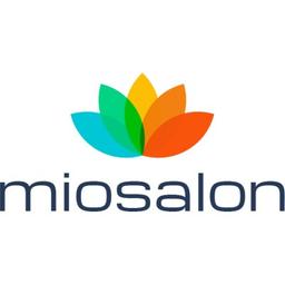 MioSalon Logo