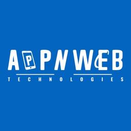 APPNWEB Technologies Logo