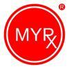 MyRx Logo