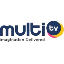 MultiTV Logo