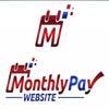 Monthly Pay Website Logo