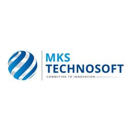 MKS Technosoft Logo