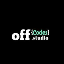 OffCodes Studio Logo