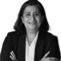 Mansi Rana Logo