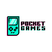 Pocket Games Logo