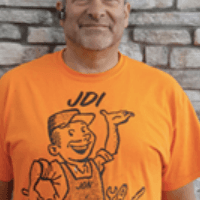 Jon Yankasky Logo