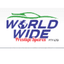 Worldwide Prestige Spares Logo
