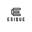 Esique Business solution Logo