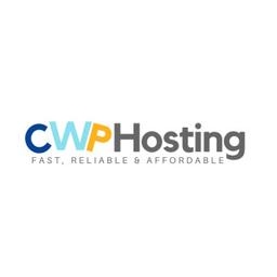 CWP Hosting Logo
