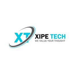 Xipe Tech Logo