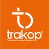 Trakop - Retail Supply and logistics platform Logo