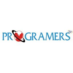 PROGRAMERS Logo