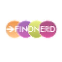 FindNerd Logo