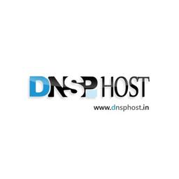 DNSP HOST Logo