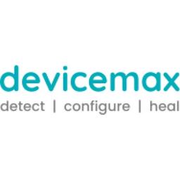 devicemax Logo