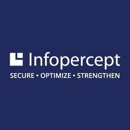 Infopercept Consulting Logo