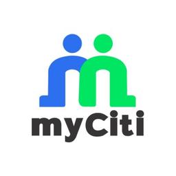 myCiti Logo
