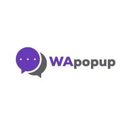 WApopup Logo
