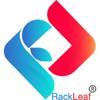 RacksLeaf Networks Logo