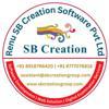 RENU SB CREATION SOFTWARE PVT LTD (SB CREATION) Logo