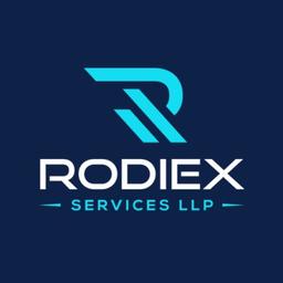 Rodiex Services LLP Logo