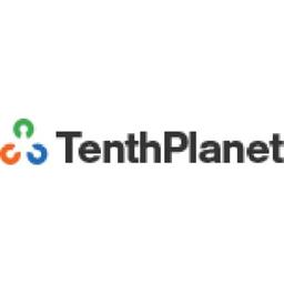 TenthPlanet Technologies Logo
