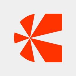 Chargebee Logo