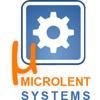 Microlent Systems Pvt. Ltd. Logo