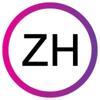 ZentrumHub Logo