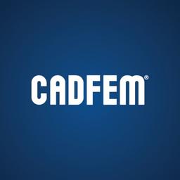 CADFEM India Logo