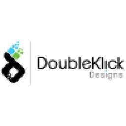 Double Klick Designs Logo