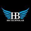 HB TechnoLab Logo