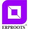 ERPROOTS Private Limited Logo