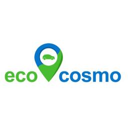 ECOCOSMO GPS PRIVATE LIMITED Logo