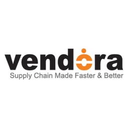 Vendora - Supplier Relationship Management & Procure-to-pay Software Logo