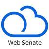 Web Senate Logo