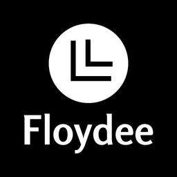 Floydee Infotech Private Limited Logo