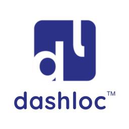 DashLoc Logo