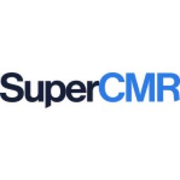 SuperCMR Logo