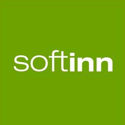 Softinn Solutions Logo