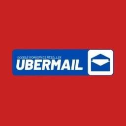 UberMail Logo